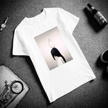 Load image into Gallery viewer, Ulzzang Aesthetic t-shirt