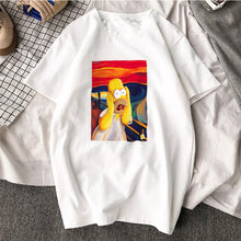 Load image into Gallery viewer, Simpson t-shirt