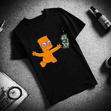 Load image into Gallery viewer, Simpson t-shirt